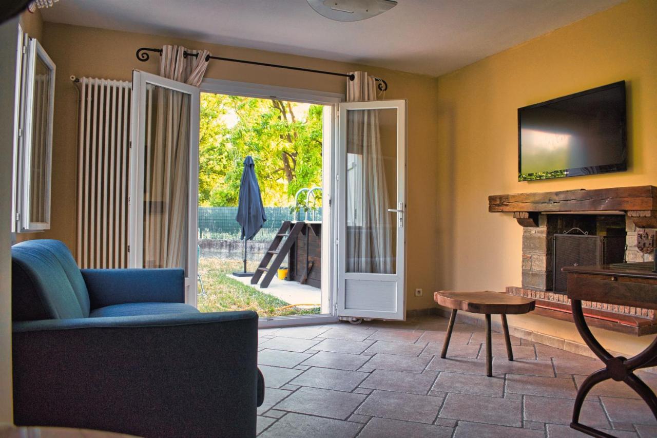 Agreable Maison 3 Chambres Avec Piscine Carcassonne Exterior photo